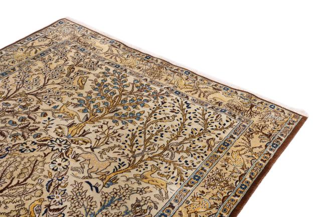 Qum Kork Old - 3