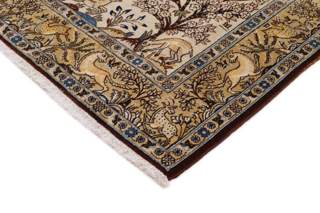 Qum Kork Old - 4
