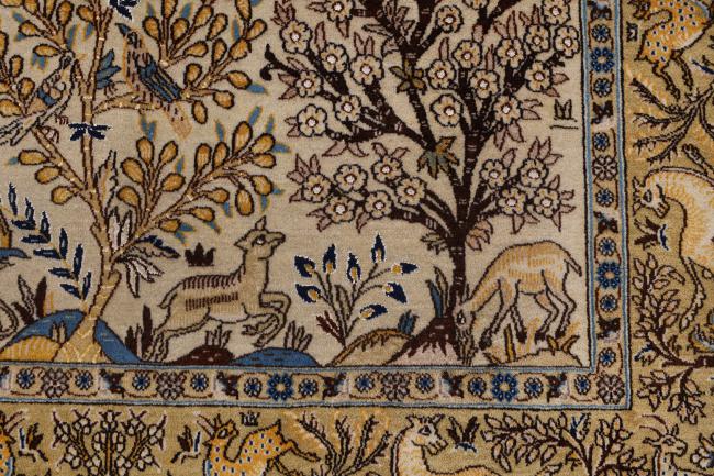 Qum Kork Old - 6