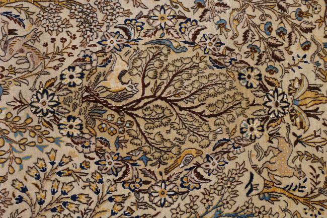 Qum Kork Old - 7
