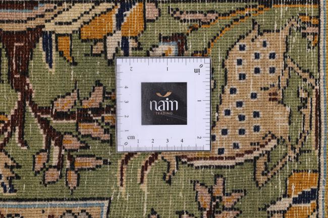 Qum Kork Old - 9