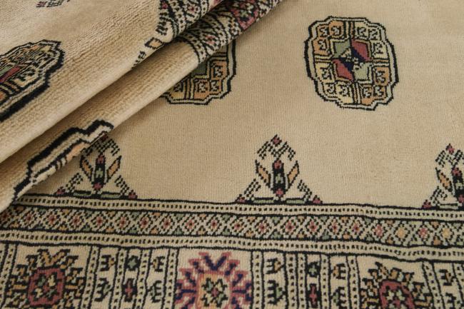 Pakistan Buchara 3ply - 2