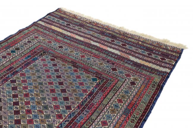 Kilim Soozani Nimbaft - 2