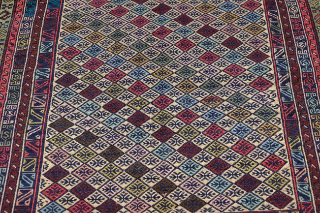 Kilim Soozani Nimbaft - 3