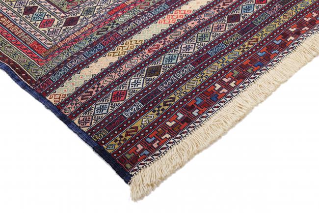 Kilim Soozani Nimbaft - 4