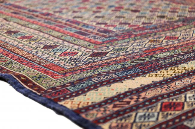 Kilim Soozani Nimbaft - 6