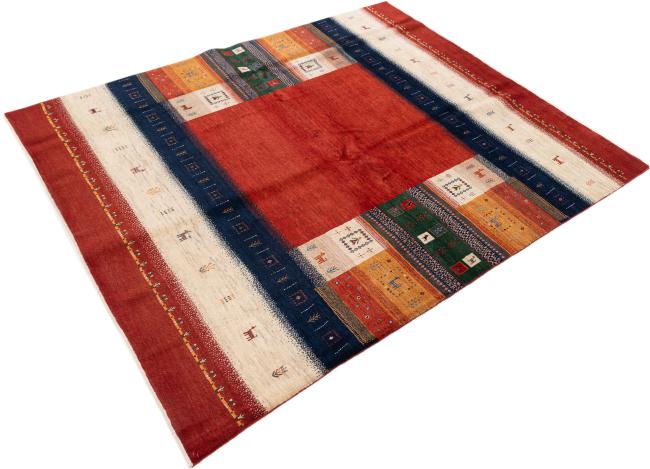 Περσία Γκάμπεθ Loribaft - 2