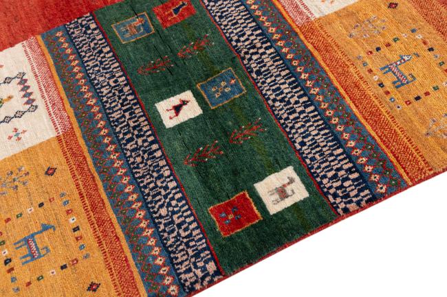 Περσία Γκάμπεθ Loribaft - 4