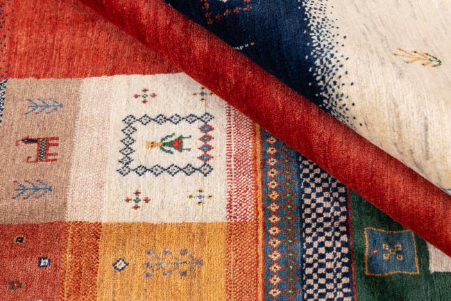 Περσία Γκάμπεθ Loribaft - 8