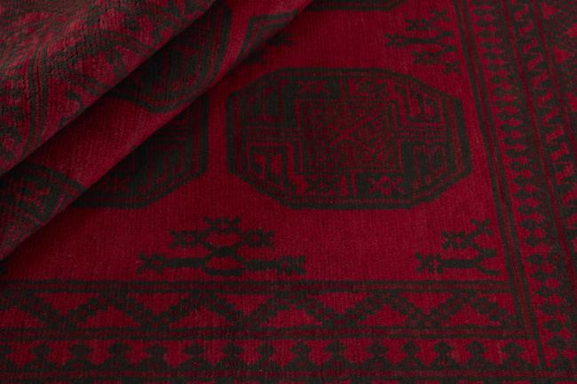 Afghan Akhche - 2