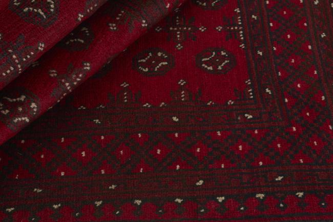 Afghan Akhche - 2