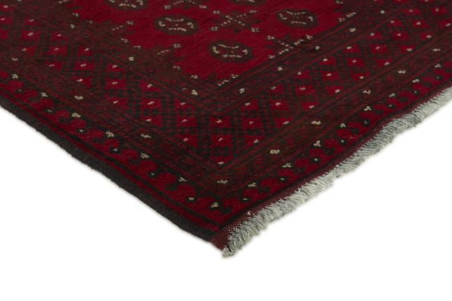 Afghan Akhche - 3