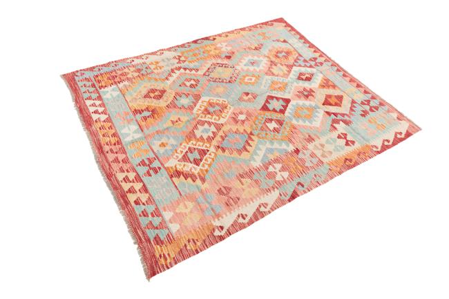 Kilim Afegão - 1