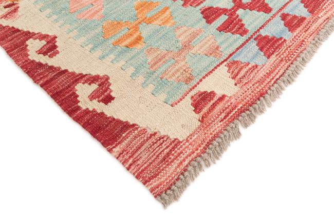 Kilim Afegão - 4