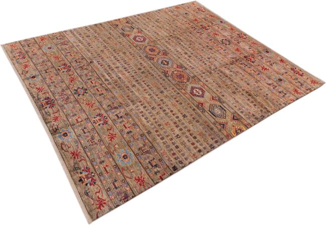 Ziegler Farahan - 1