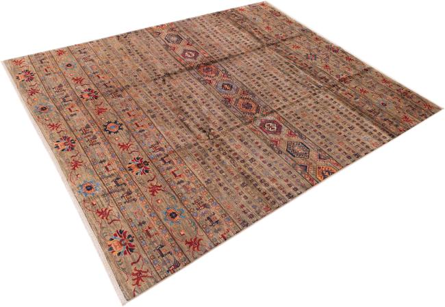 Ziegler Farahan - 2