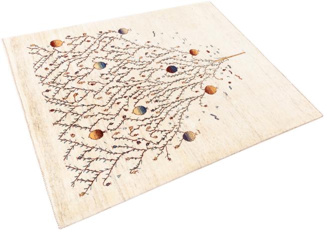 Persan Gabbeh Loribaft Nowbaft - 1