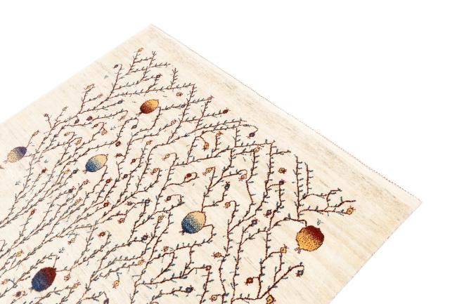 Persan Gabbeh Loribaft Nowbaft - 3