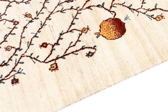 Persan Gabbeh Loribaft Nowbaft - 4