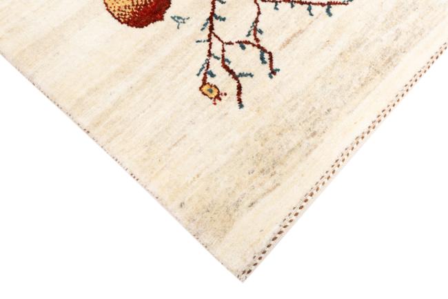 Persan Gabbeh Loribaft Nowbaft - 5