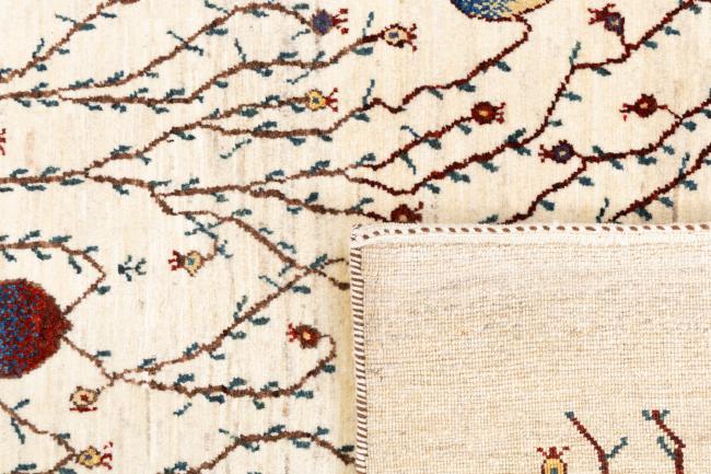 Persan Gabbeh Loribaft Nowbaft - 6