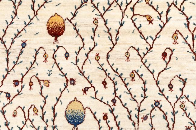 Persan Gabbeh Loribaft Nowbaft - 7