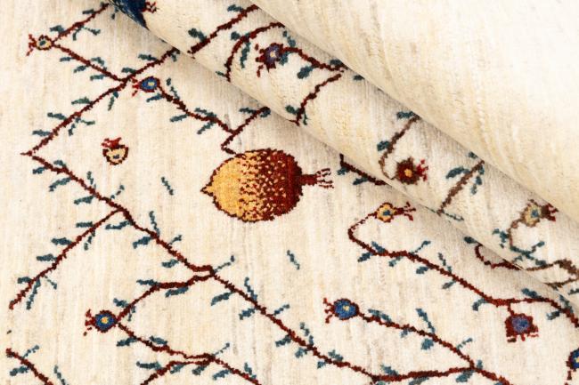 Persan Gabbeh Loribaft Nowbaft - 8