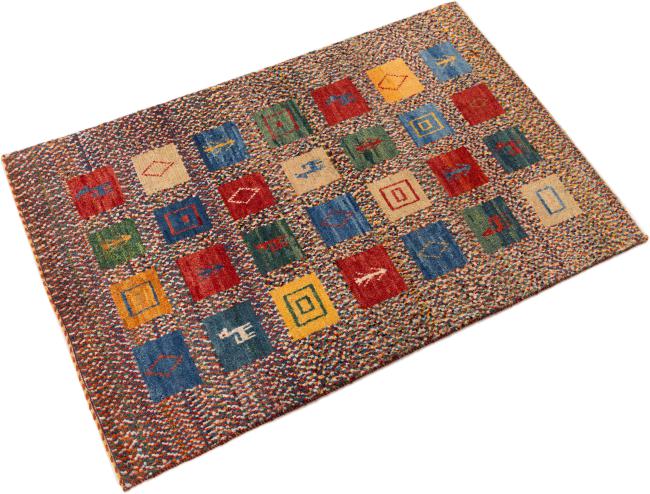 Perzsa Gabbeh Pure - 1