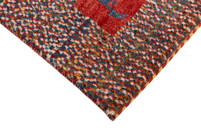 Perzsa Gabbeh Pure - 5