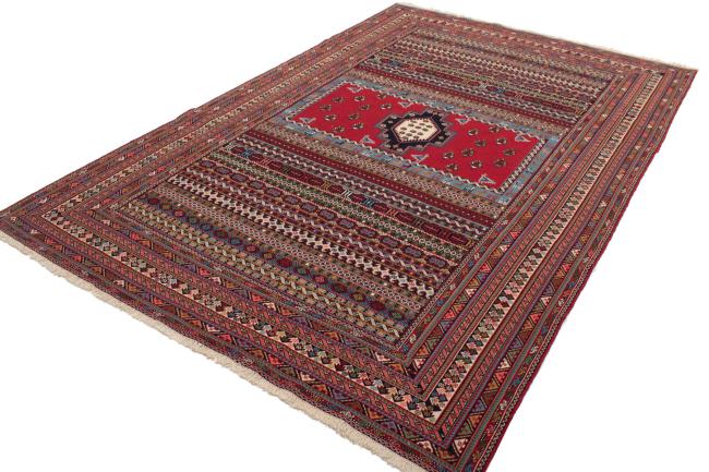 Kelim Sirjan                - 5