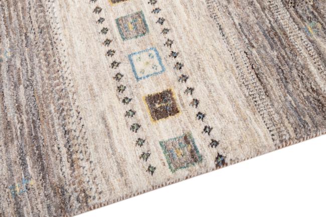 Persia Gabbeh Loribaft Tabiibaft - 4