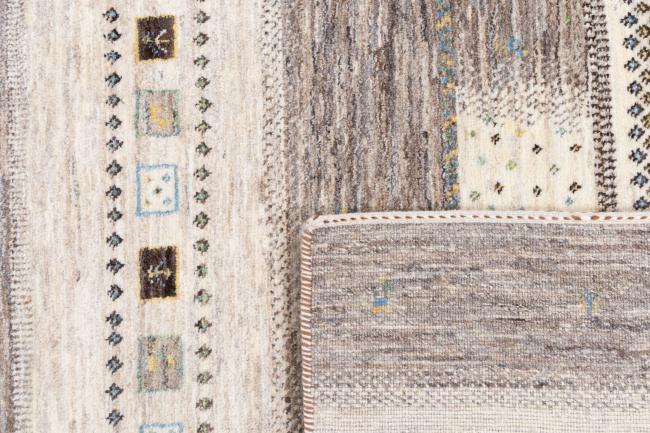 Persia Gabbeh Loribaft Tabiibaft - 6