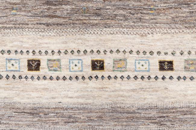 Persia Gabbeh Loribaft Tabiibaft - 7
