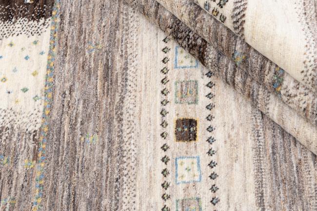Persia Gabbeh Loribaft Tabiibaft - 8