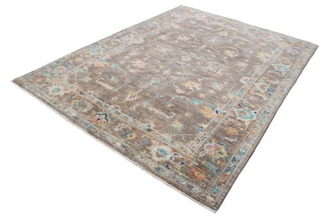 Ziegler Farahan Arijana - 1