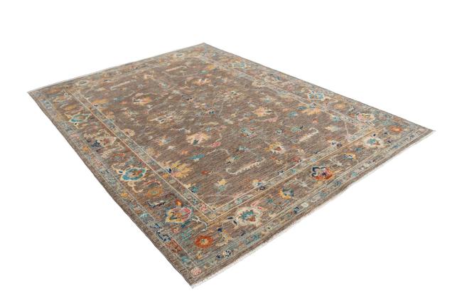 Ziegler Farahan Arijana - 2