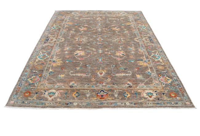 Ziegler Farahan Arijana - 3