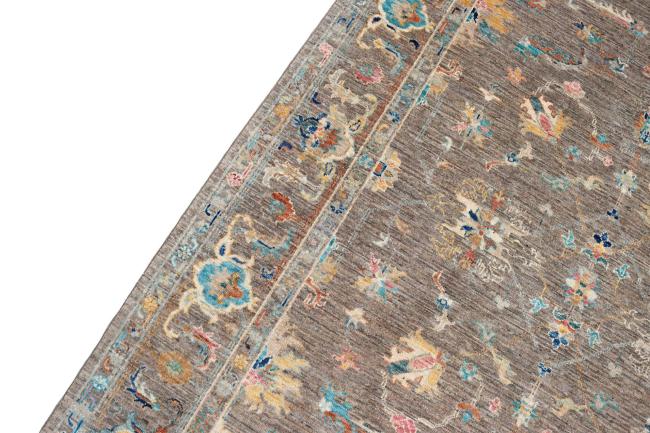 Ziegler Farahan Arijana - 4