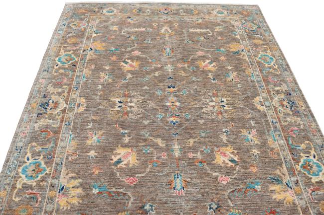 Ziegler Farahan Arijana - 6