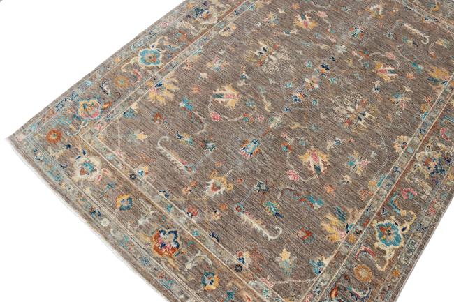 Ziegler Farahan Arijana - 7