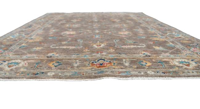 Ziegler Farahan Arijana - 8