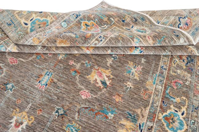 Ziegler Farahan Arijana - 10