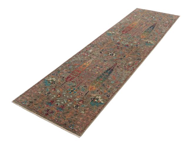 Arijana Hajjalili - 1