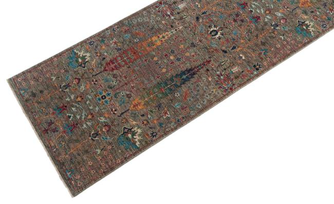 Arijana Hajjalili - 4