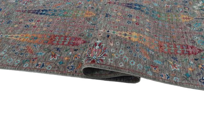 Arijana Hajjalili - 7