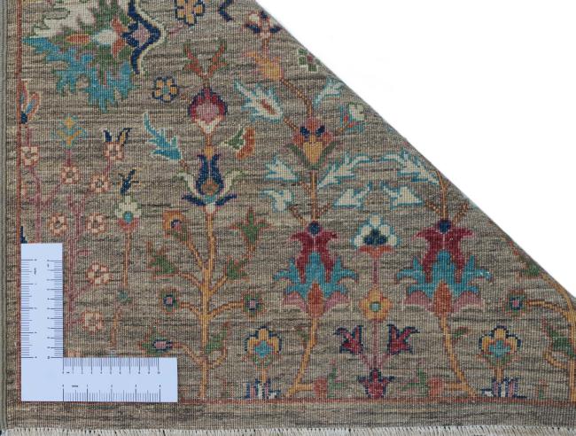 Arijana Hajjalili - 8