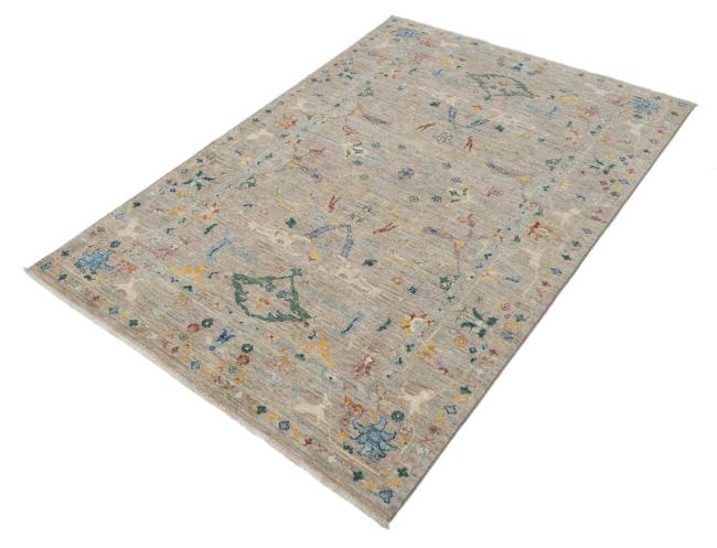 Ziegler Farahan - 2