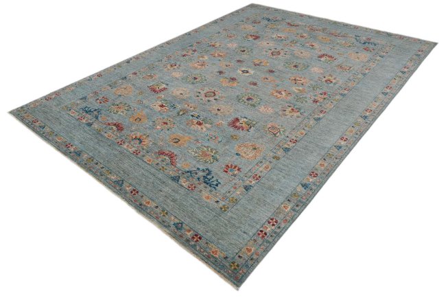Ziegler Farahan - 2
