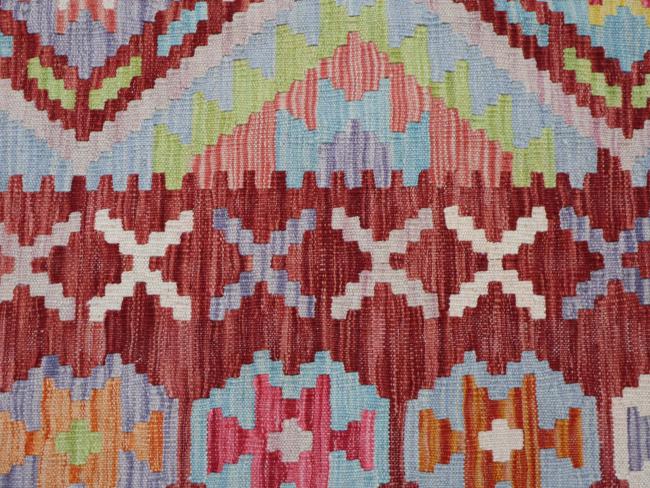 Kilim Afghan - 4
