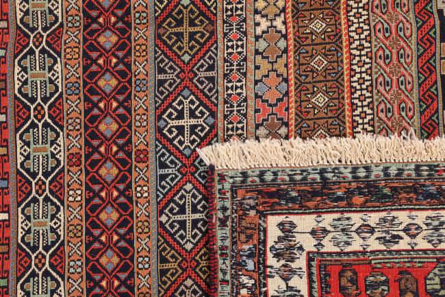 Kilim Soozani - 6